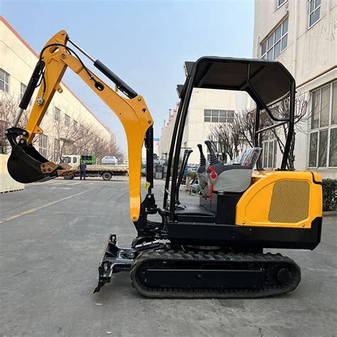 how steep of a hill can a mini excavator climb|how to operate an excavator safely.